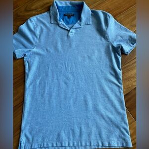 Banana Republic men’s polo.